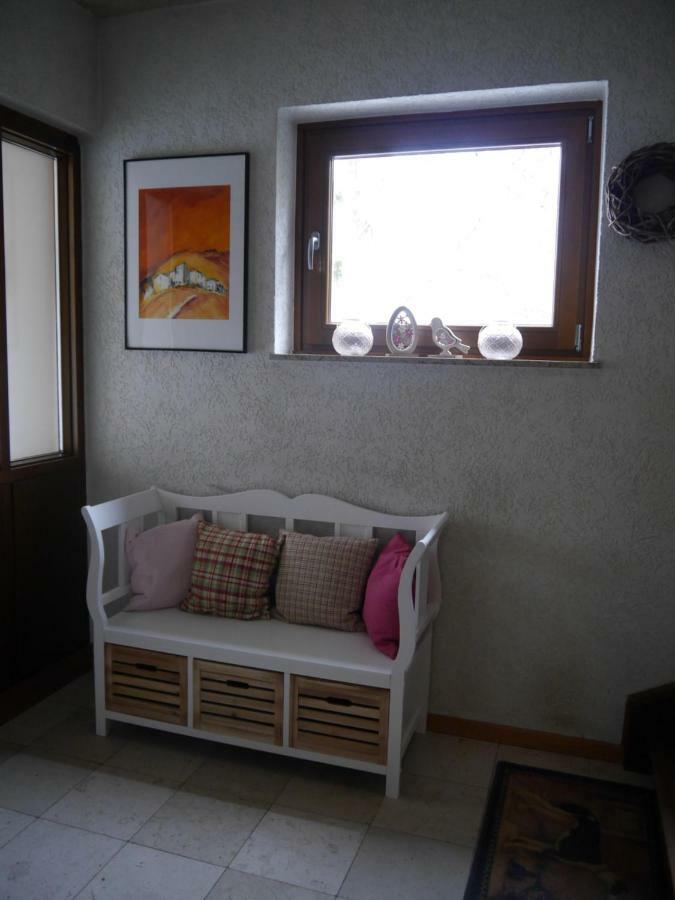Wassenach Ferienwohnung Keiner المظهر الخارجي الصورة