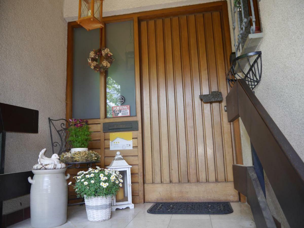 Wassenach Ferienwohnung Keiner المظهر الخارجي الصورة
